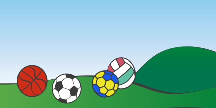 Handball für Kinder im Grundschulalter